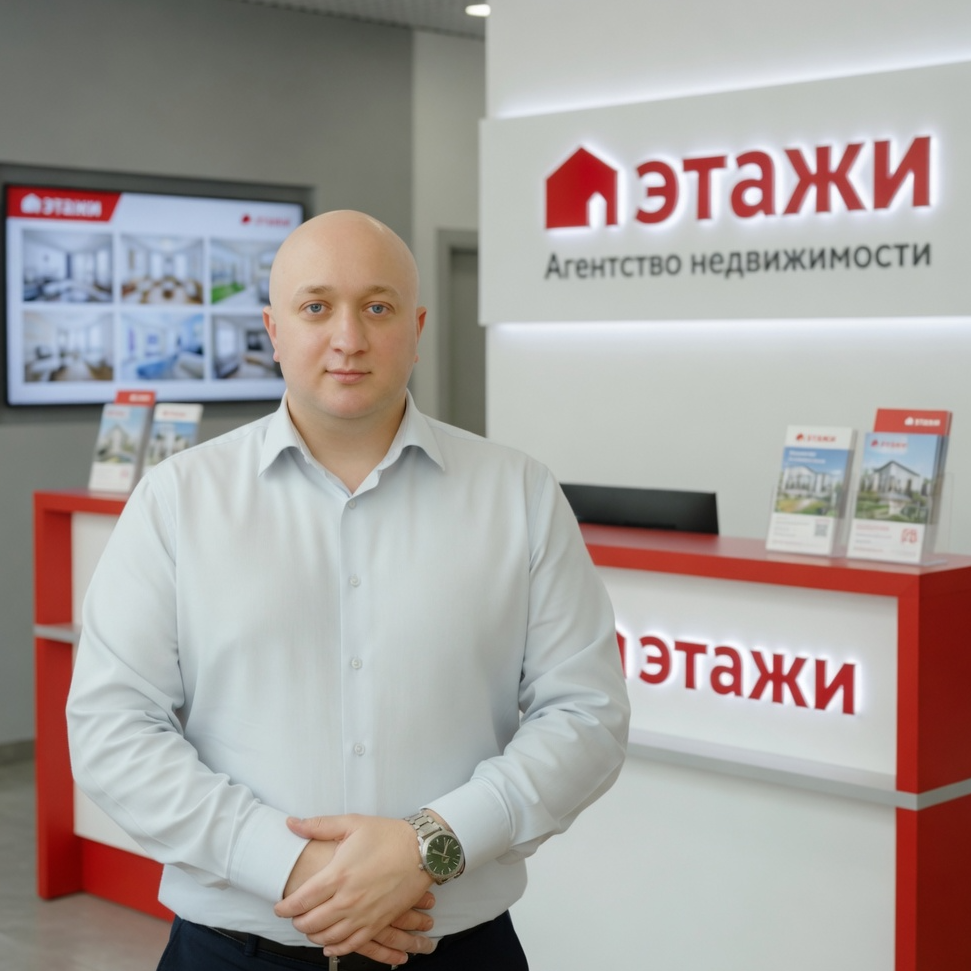 Андрей Уткин