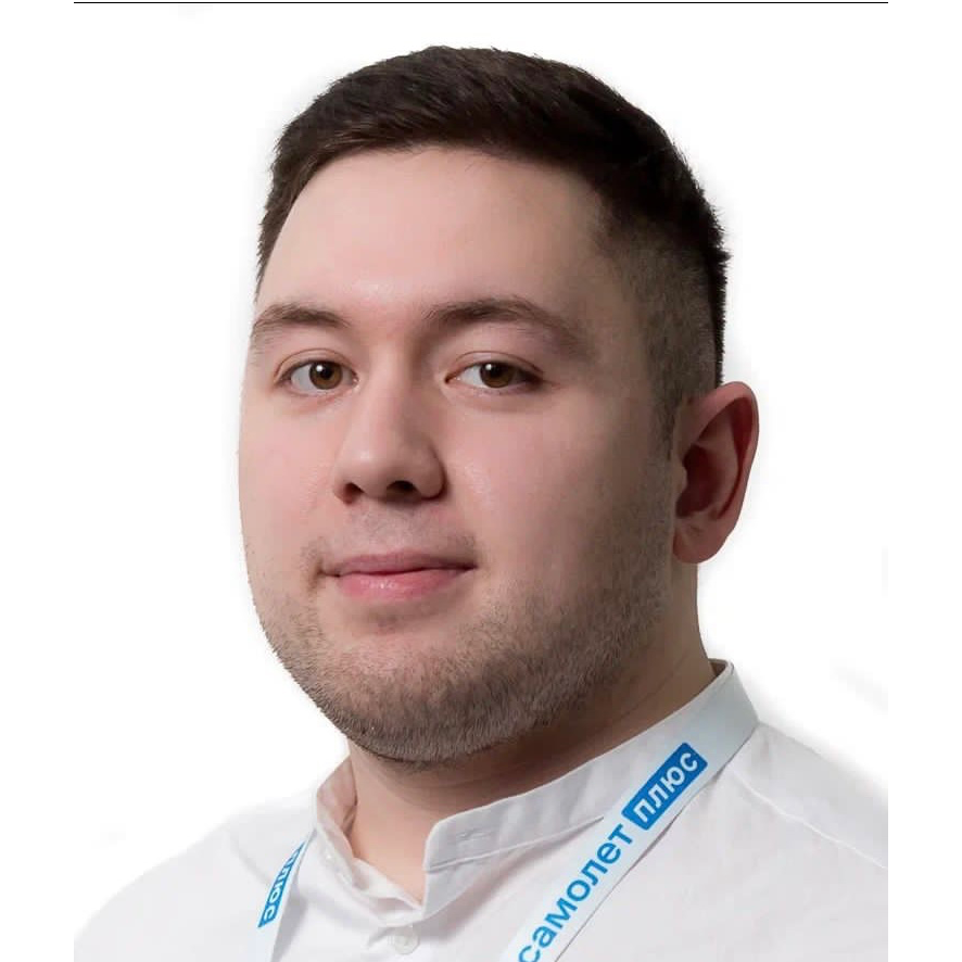 Азамат Садуллаев