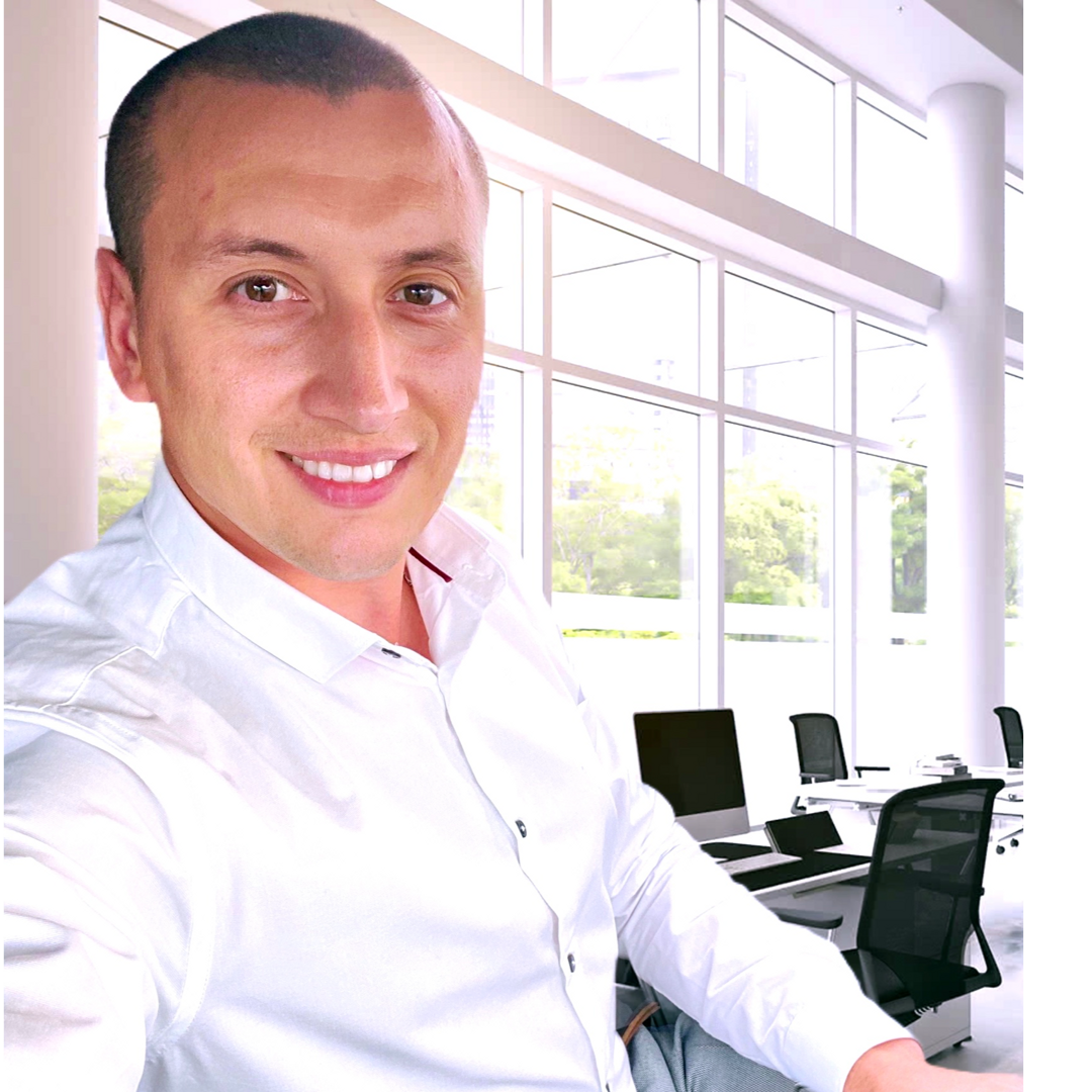 Максим Матрос