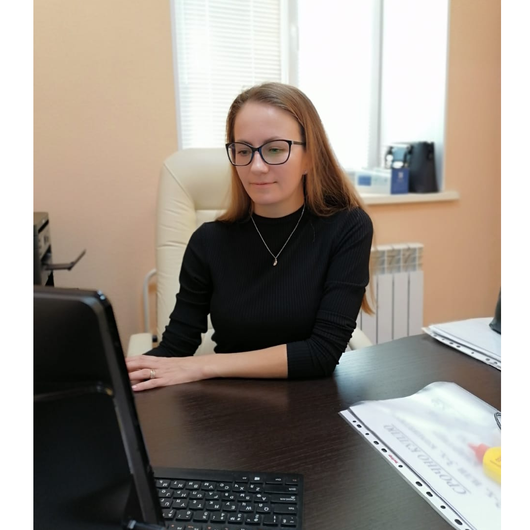 Светлана Даренко