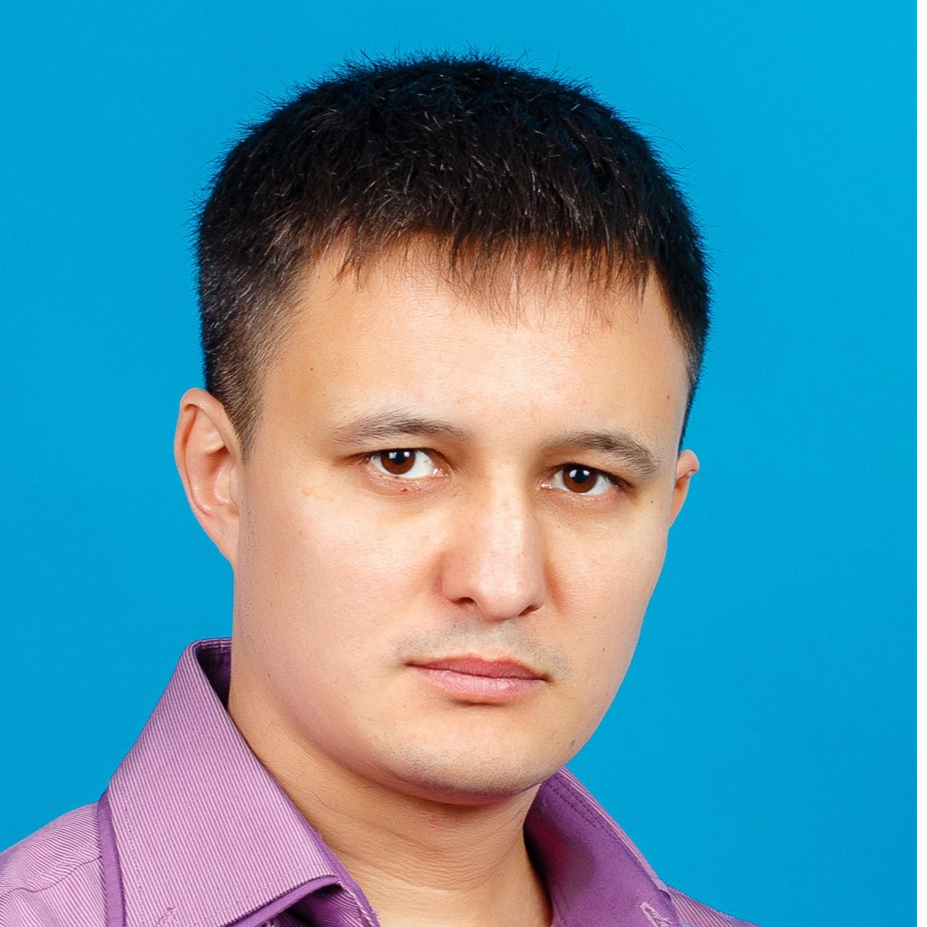 Венер Акмухаметов