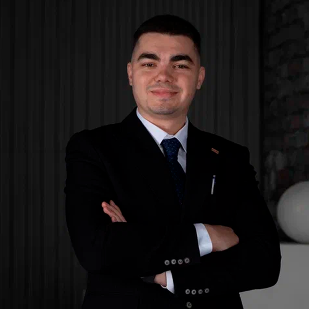 Семён Павлов