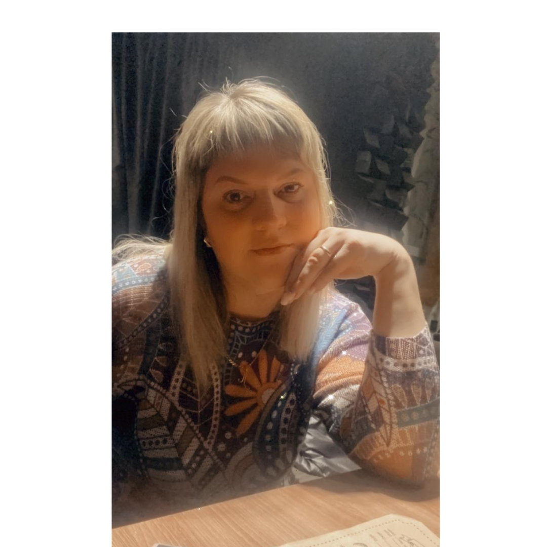 Алина Спиридонова