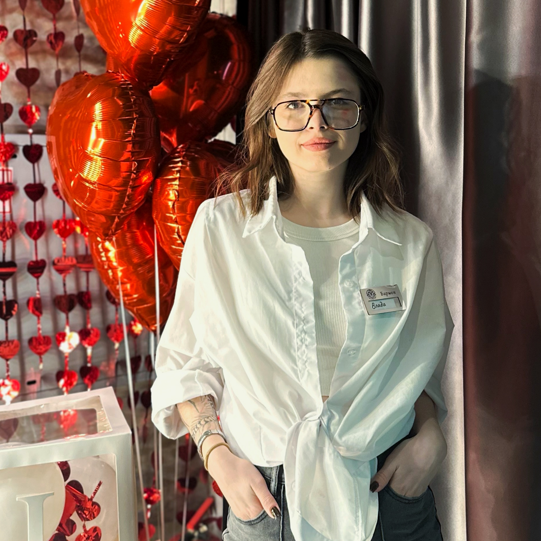 Владислава Микитась