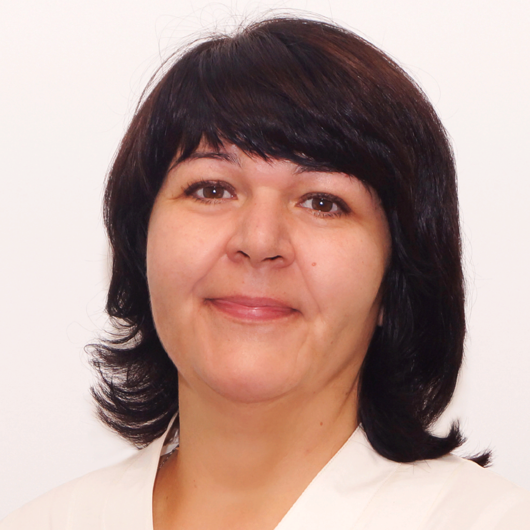 Наталья Ковылина