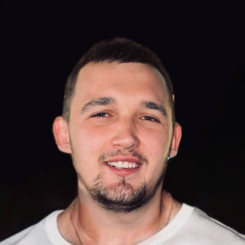 Иван Сорокотягин