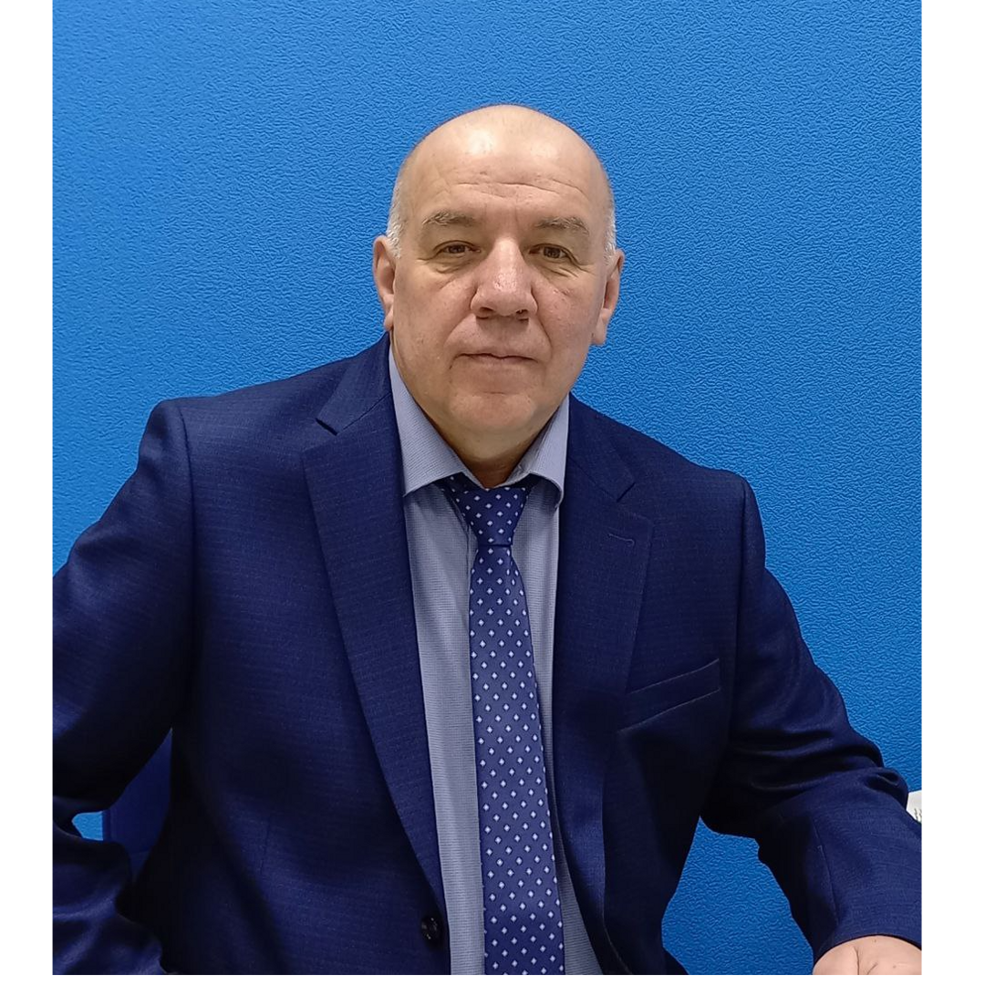 Владимир Сирота