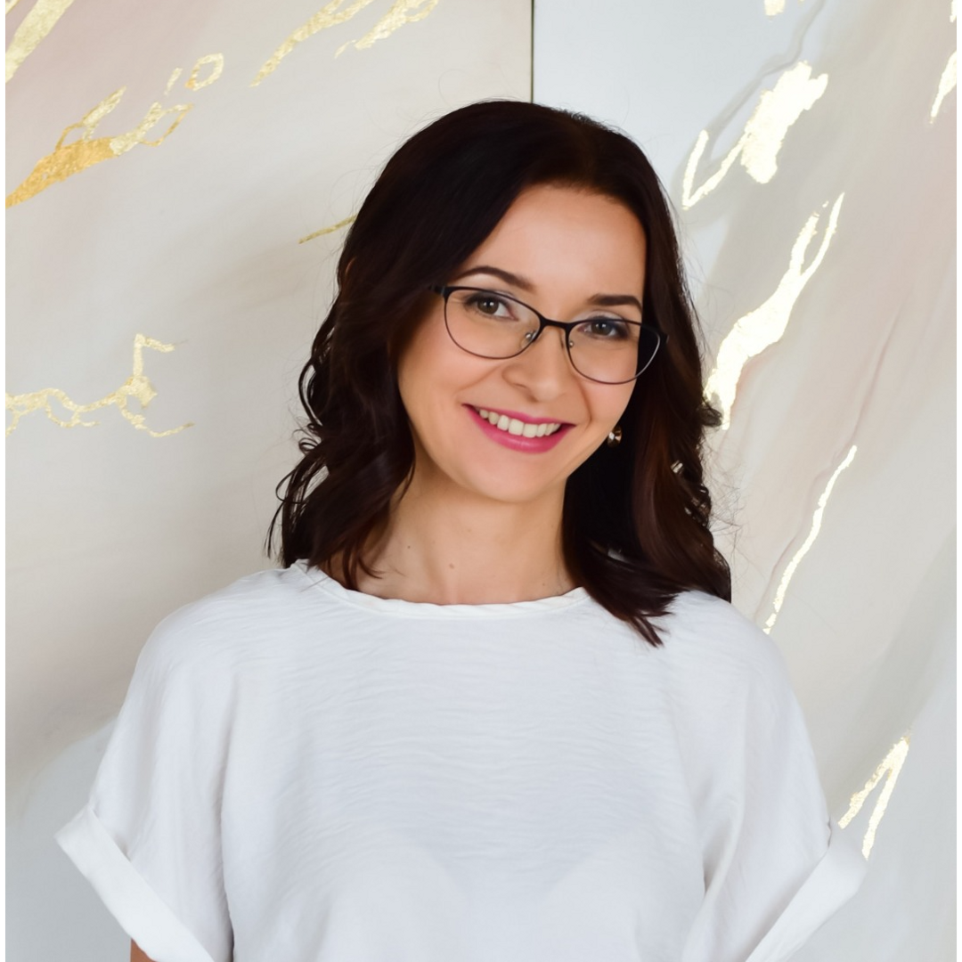 Татьяна Голубева