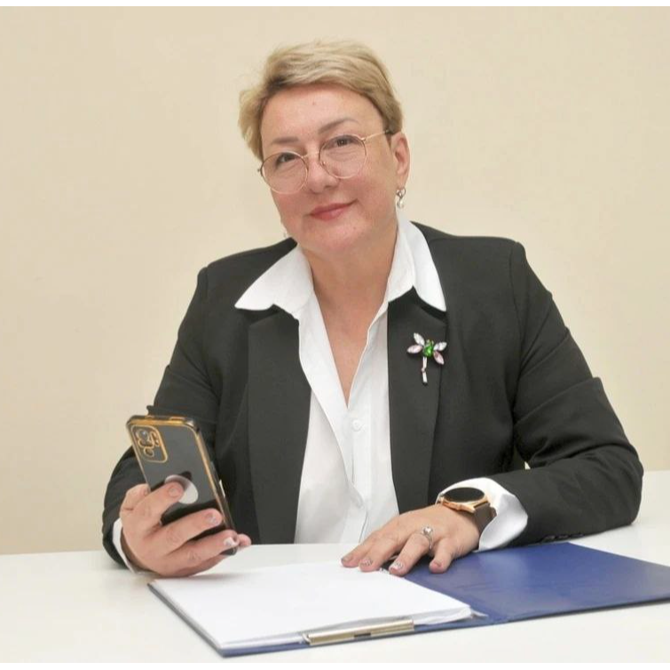 Алёна Васильева