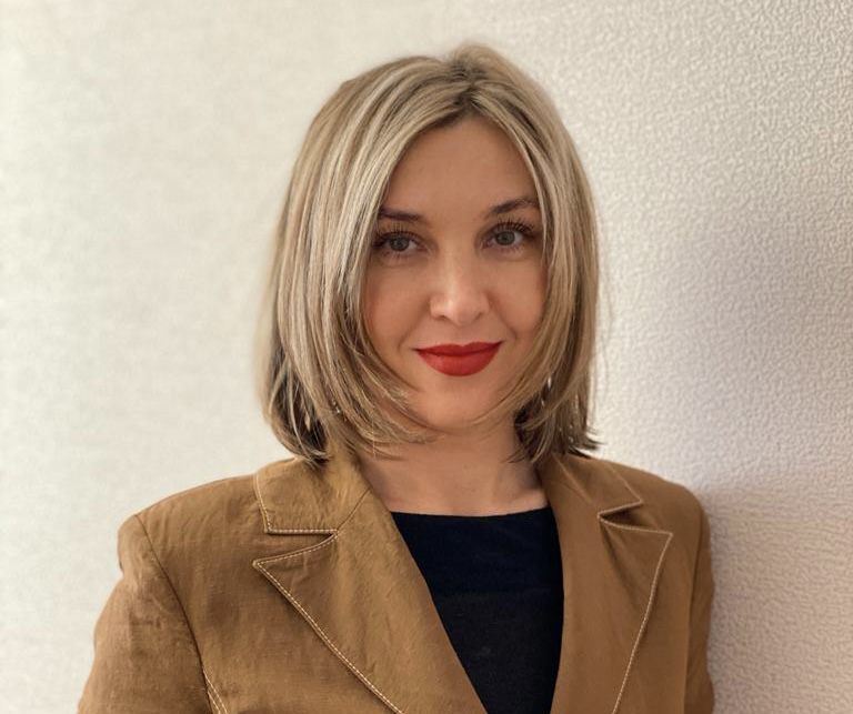 Людмила Козинцева