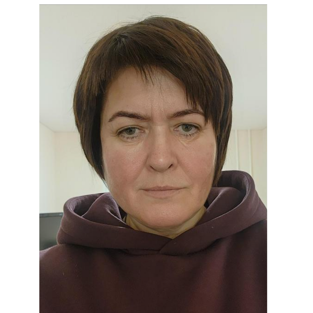 Ольга Цепелева