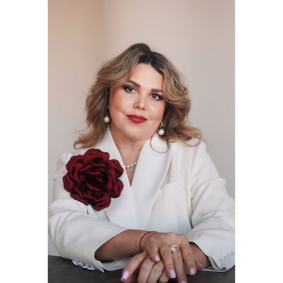 Юлия Марова
