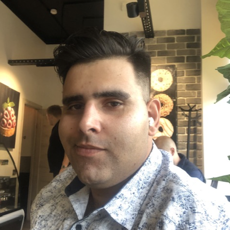 Месроп Клинчанян