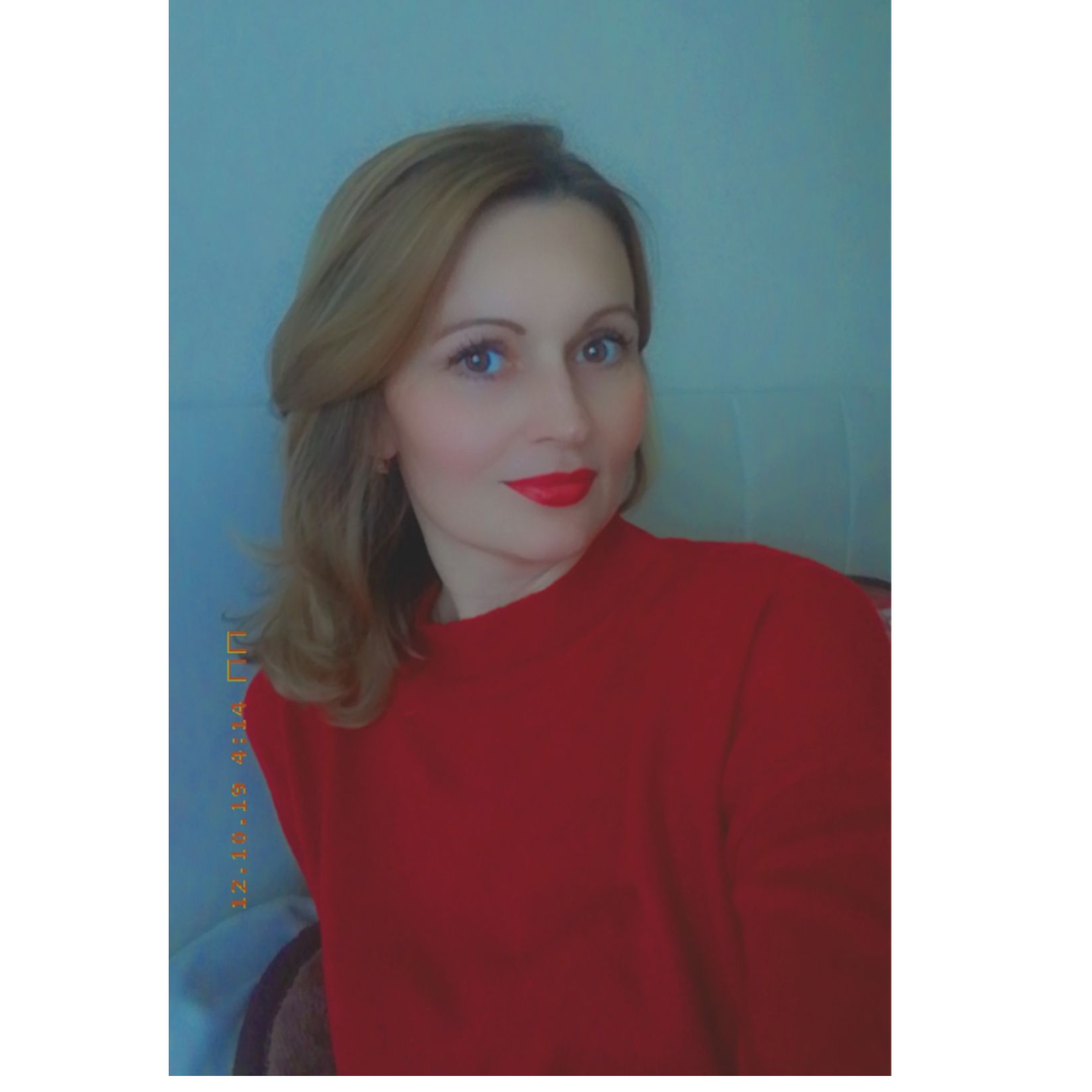 Татьяна Титова