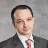 Олег Суриков