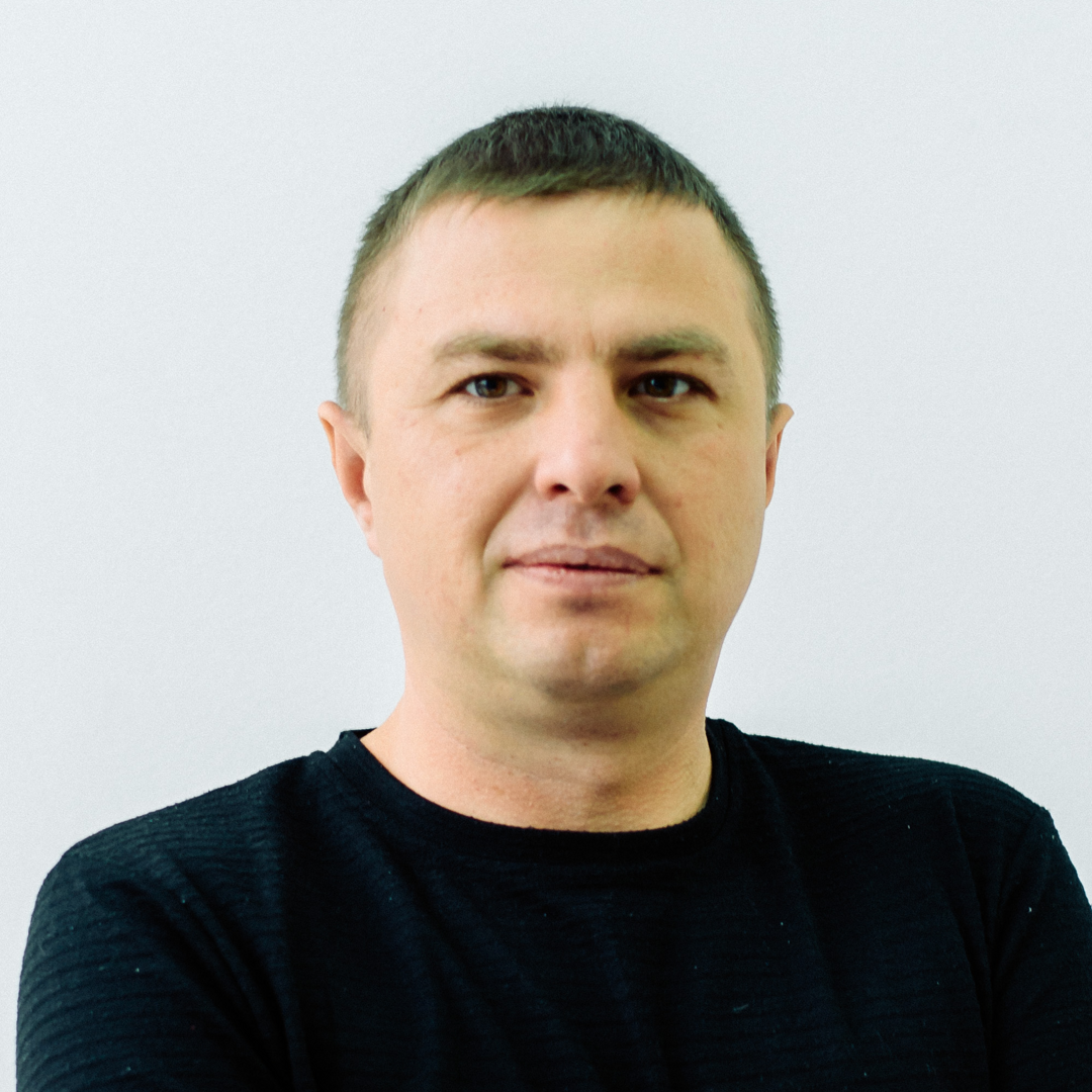 Владислав Проничев