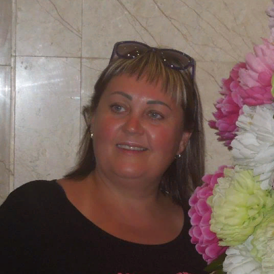 Татьяна Новикова