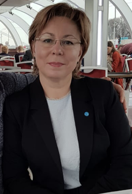 Анна Чернышова