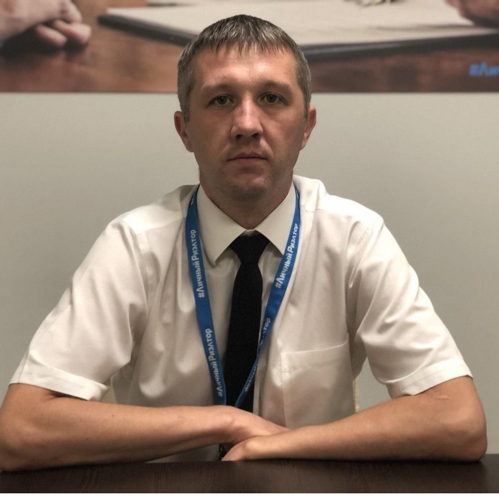 Владимир Власиков