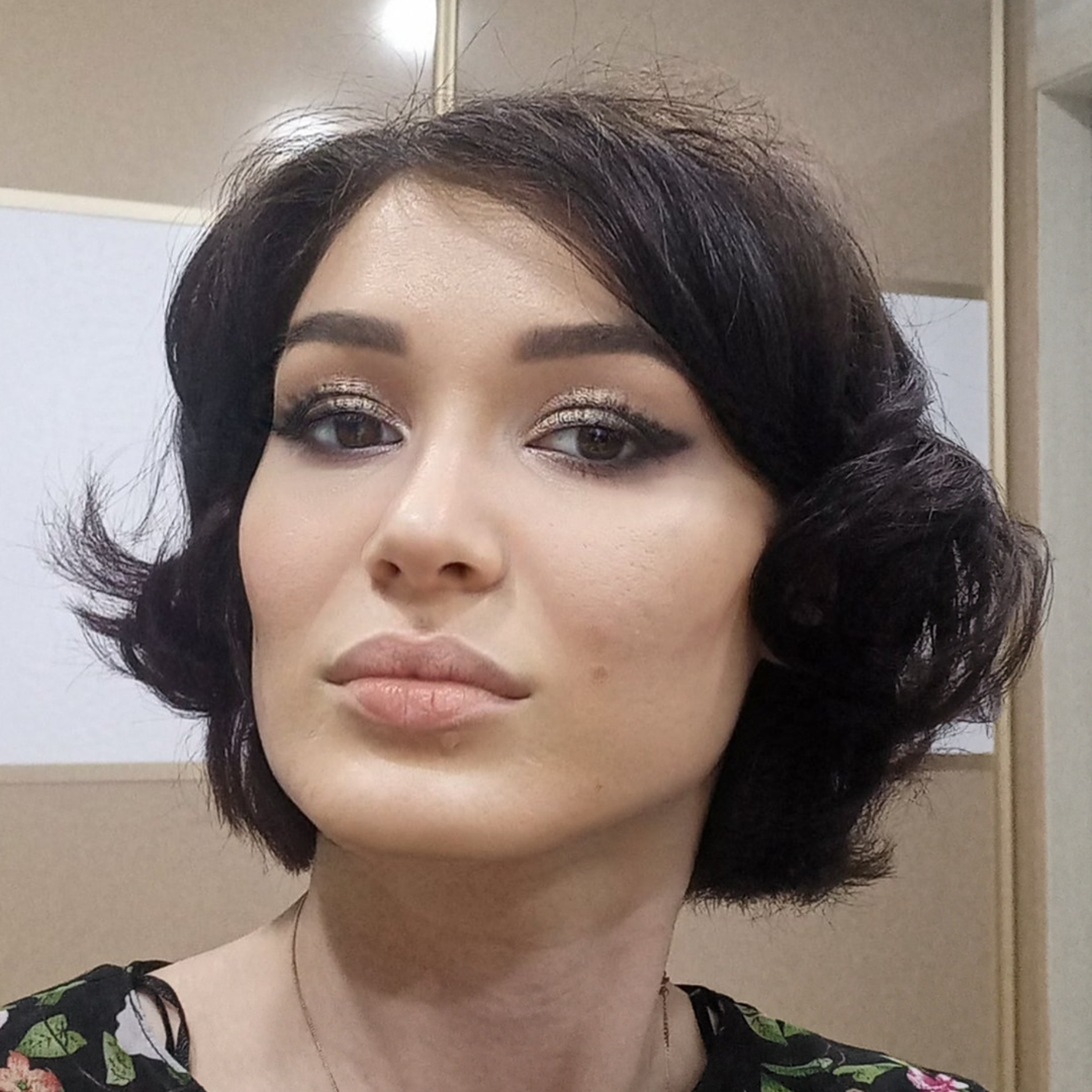 Альфия Новикова