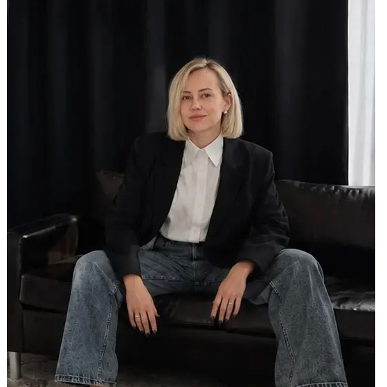 Елена Лавыгина