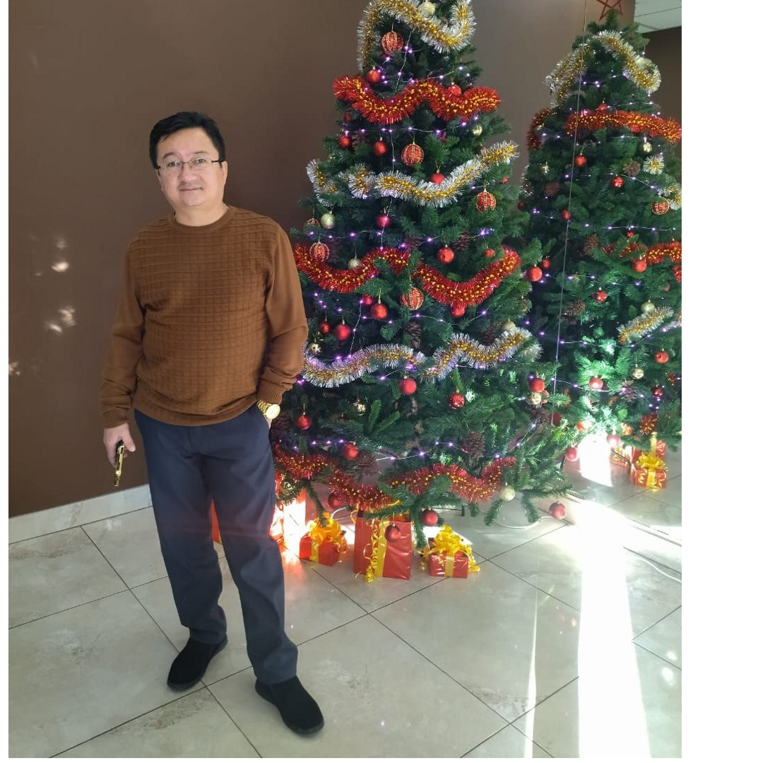 Валентин Ким