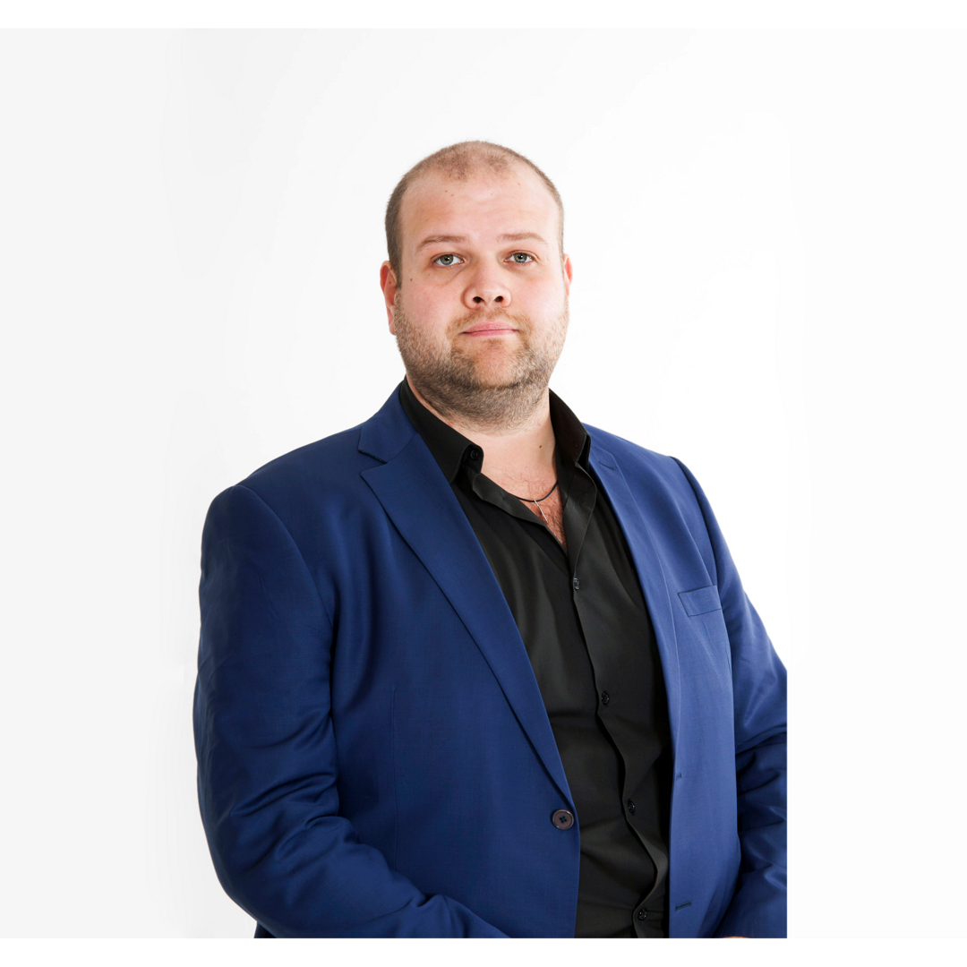 Виктор Волынский