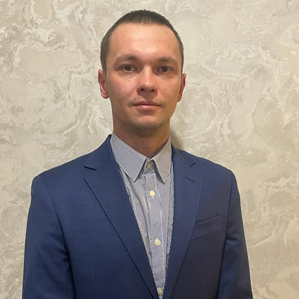 Сергей Золотарев