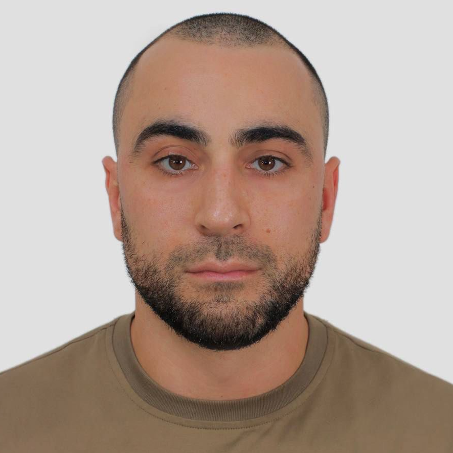 Тигран Аливердиев