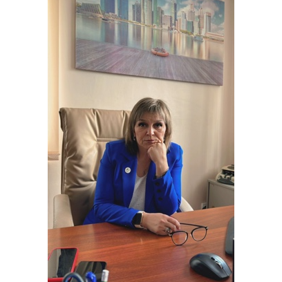 Ольга Лукина