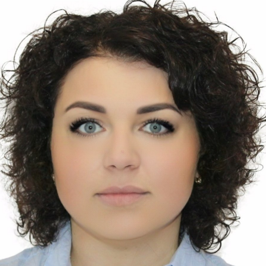 Виктория Долгицер