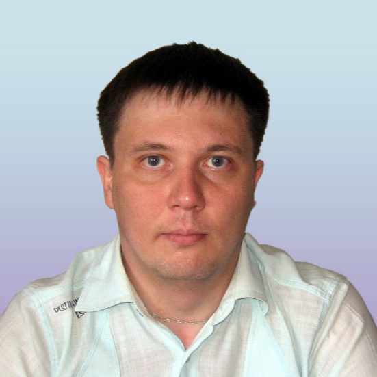 Александр Лубнин