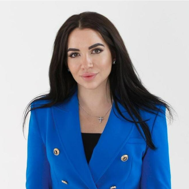 Екатерина Гуди