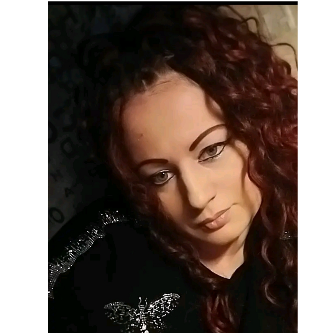 Елена Селивёрстова