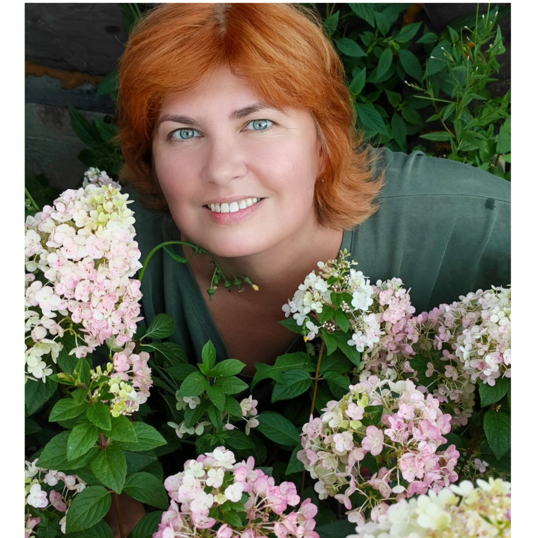 Мария Спесивцева