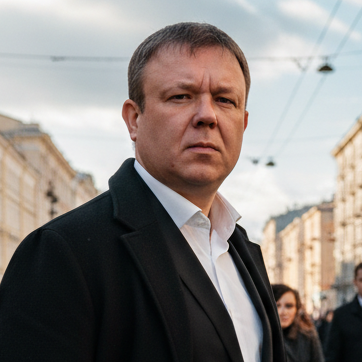 Александр Яскевич
