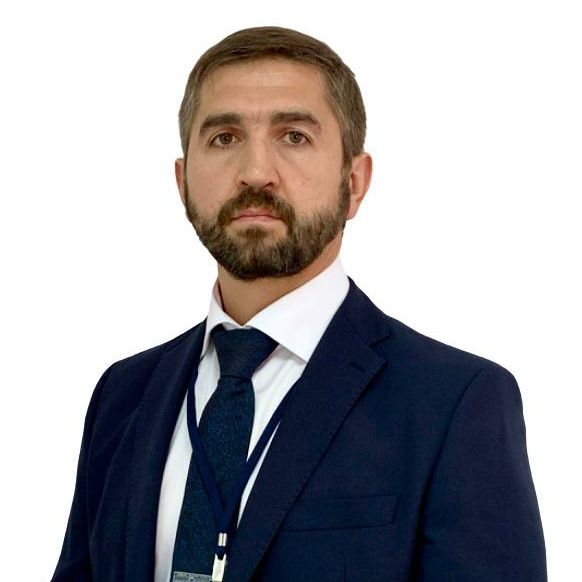 Дмитрий Гапонов