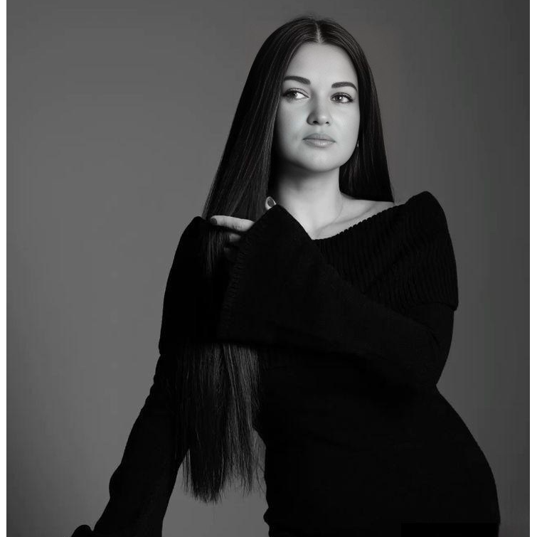 Оксана Иванова