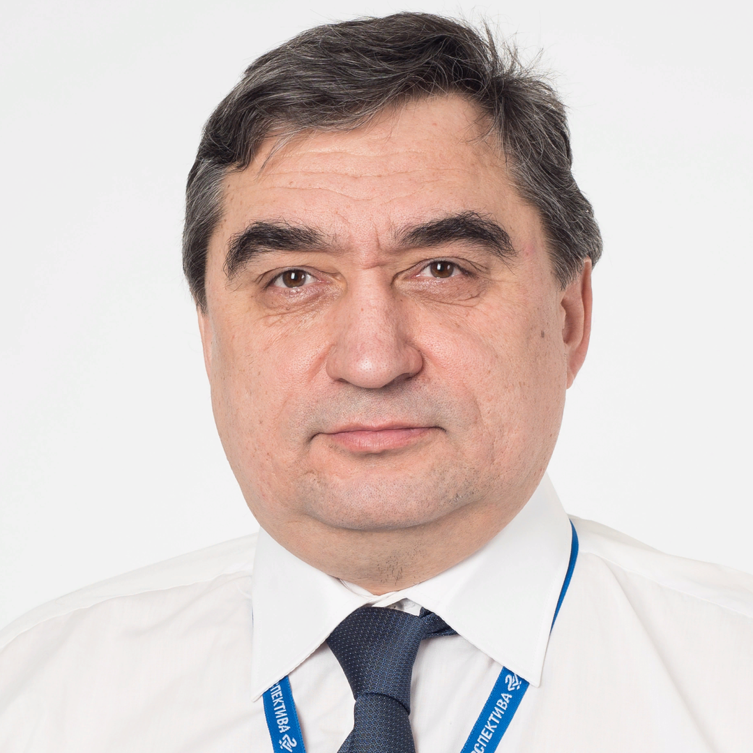 Андрей Юргин