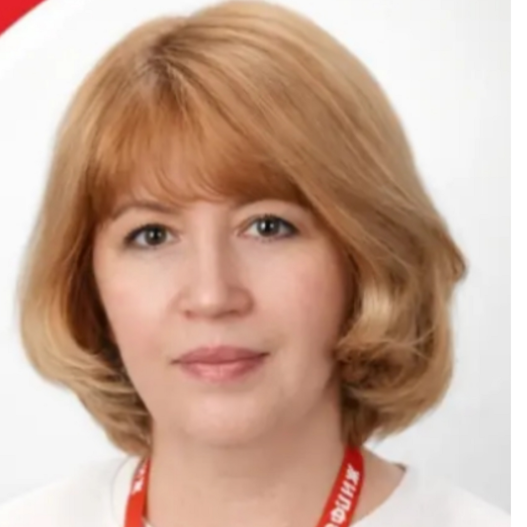 Юлия Бычкова