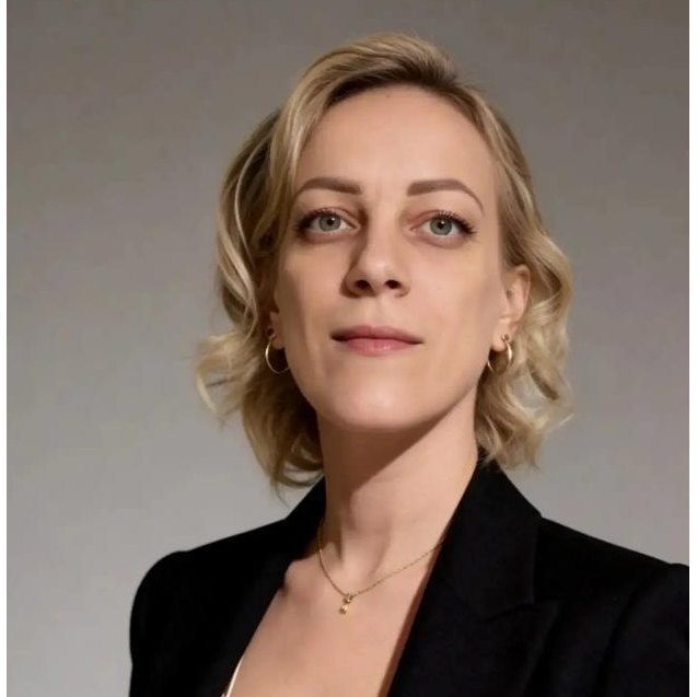 Светлана Кондратьева