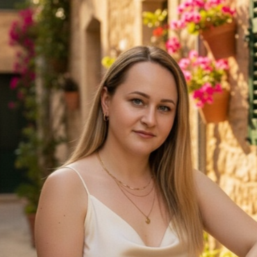 Юлия Михайлина