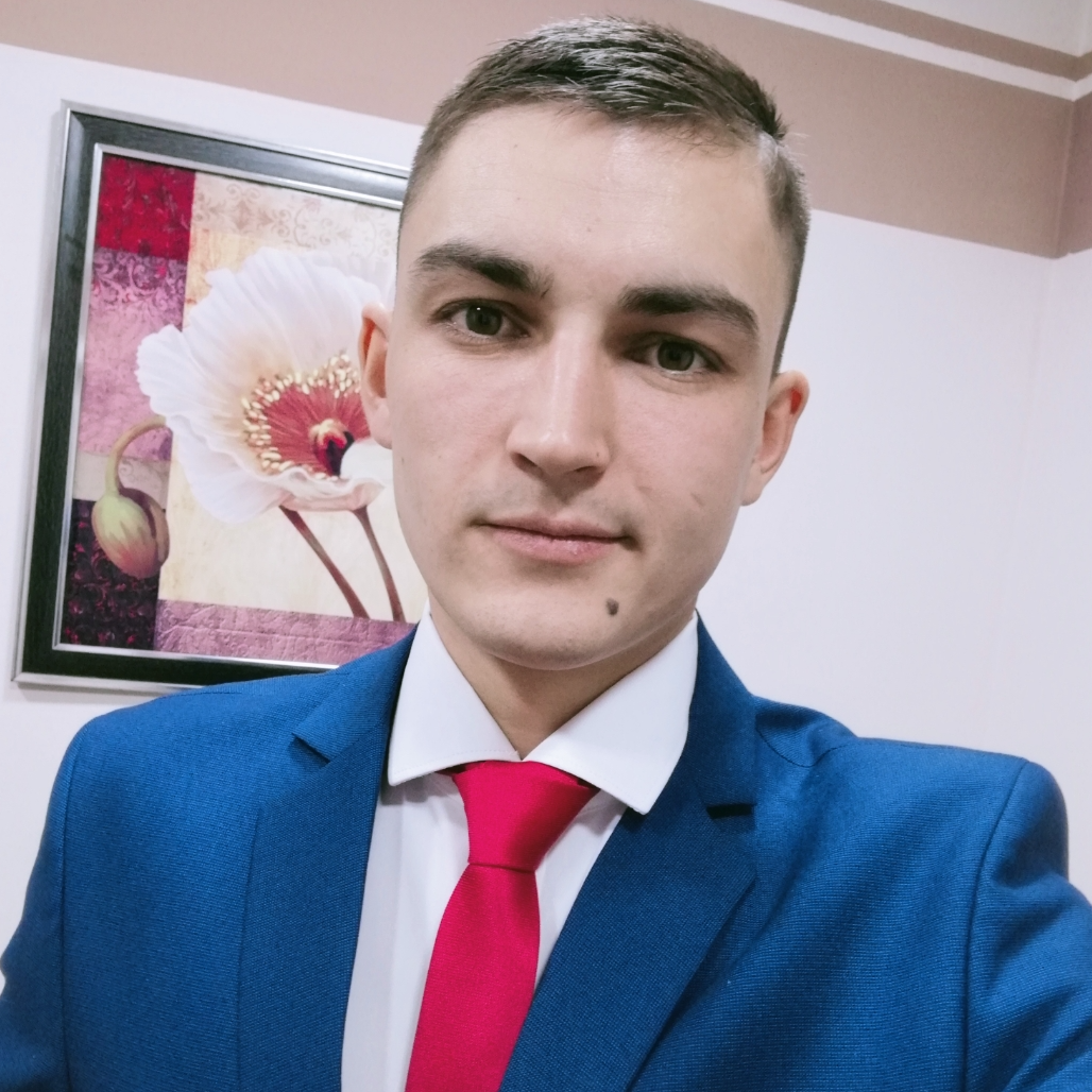 Руслан Крауз