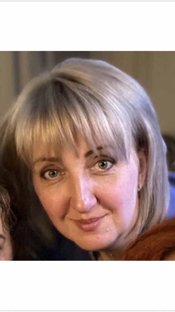 Олеся Кочкарова