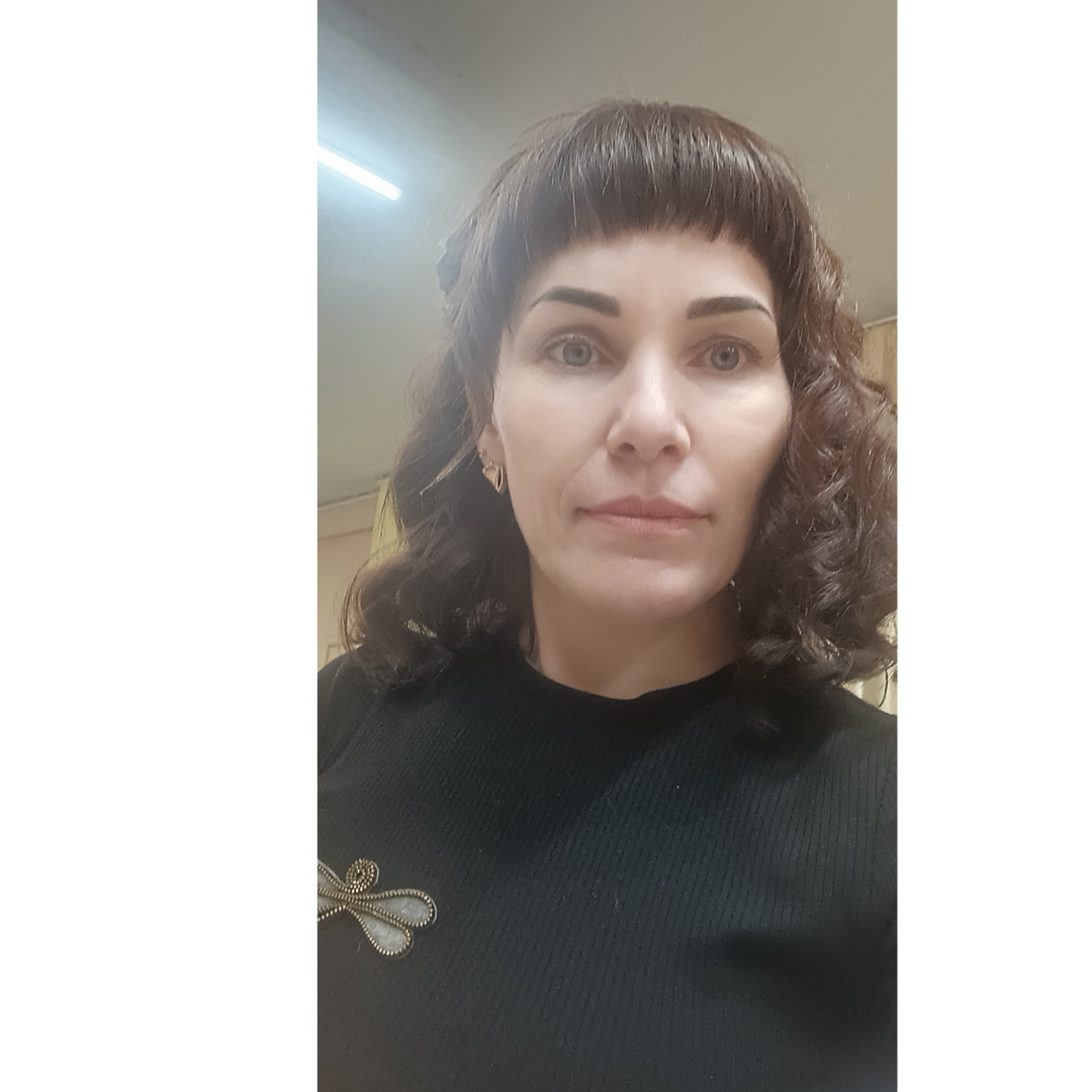 Ирина Ладыгина