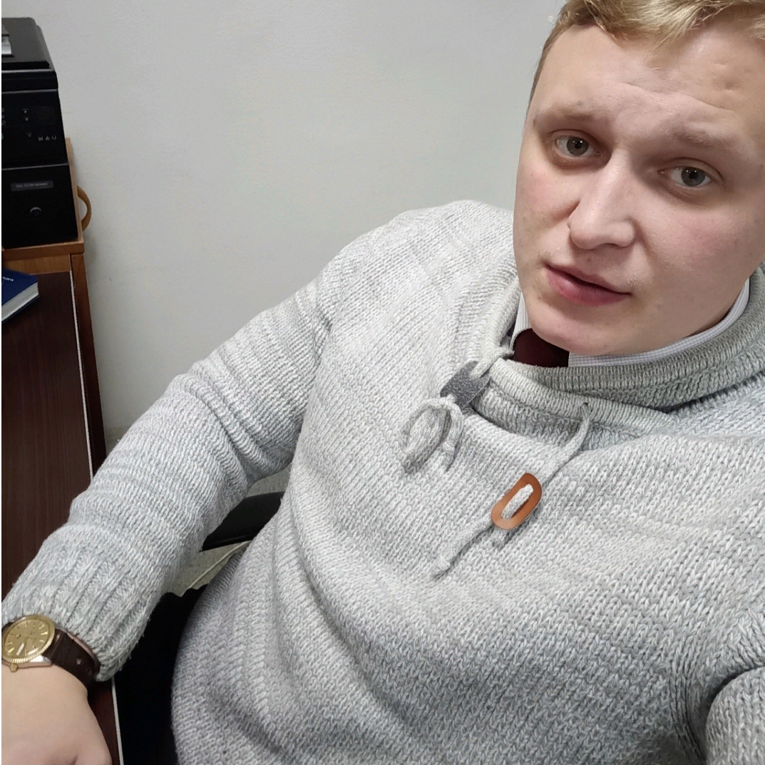 Александр Кузьмин