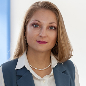 Екатерина Игуменцева