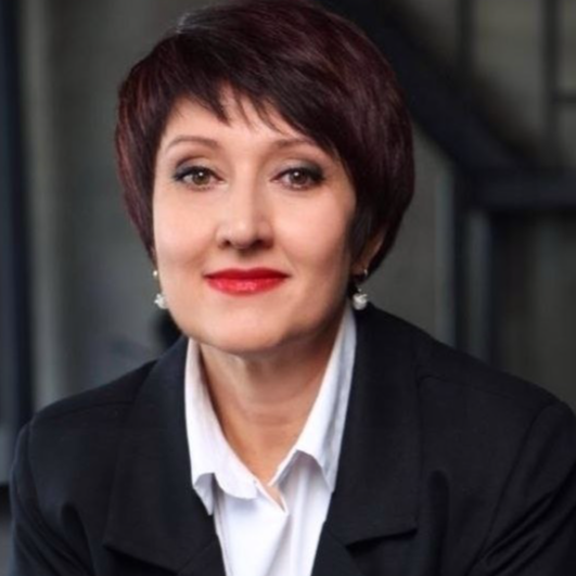 Эллада Журавлева