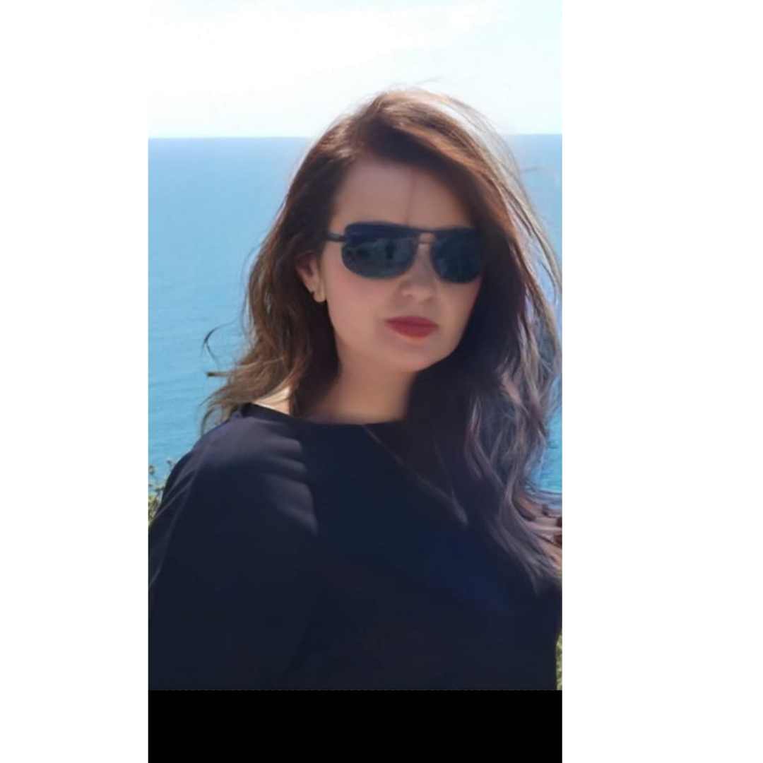 Елена Качкалова