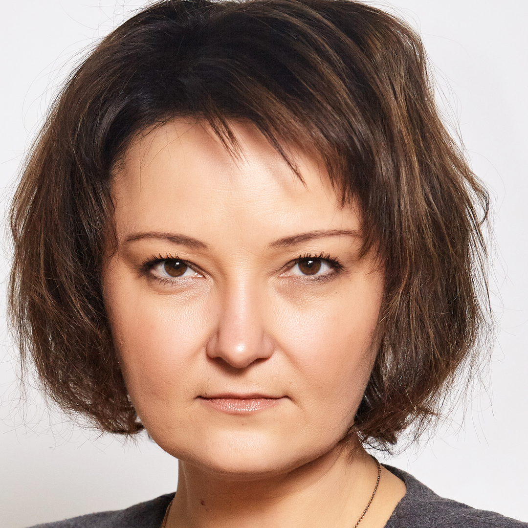 Татьяна Бакулина